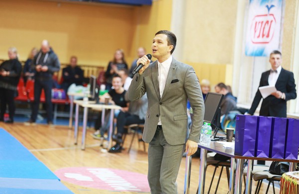 Tarptautinėse dziudo varžybose apdovanoti ir Jonavos vaikai