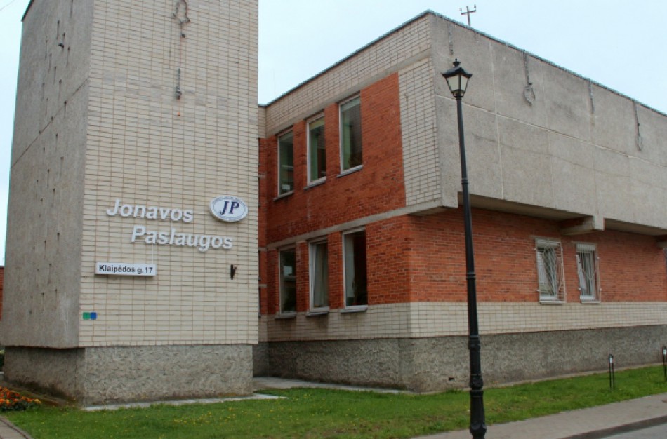 Jonaviečiams bus išdalinta 13 tūkst. naujų konteinerių