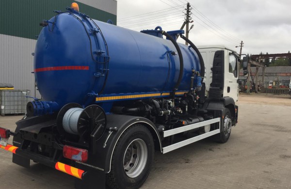 „Jonavos paslaugose“ – atnaujinta technika