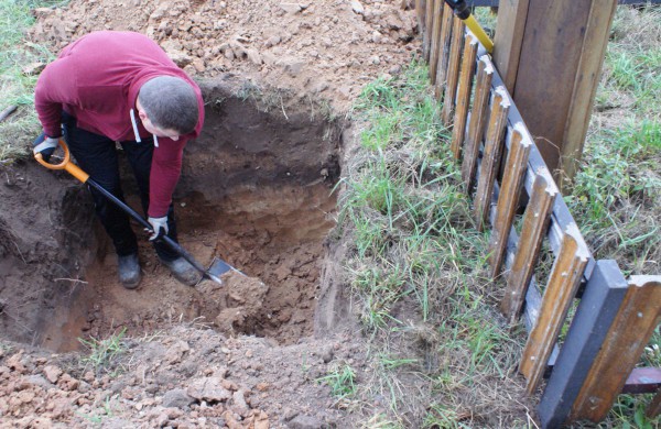 Žeimių miestelyje – neįprastos laidotuvės, bus perlaidojami ekshumuoti dviejų žmonių palaikai