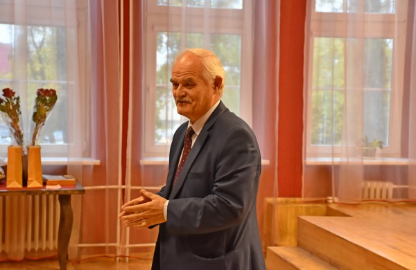 Jonavos meno mokykloje – jaunieji akordeono virtuozai