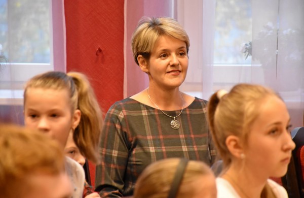 Jonavos meno mokykloje – jaunieji akordeono virtuozai