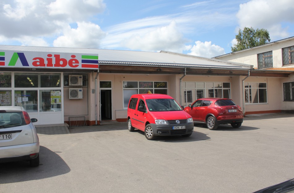 Rukloje kepamų picų ragauja ir Vokietijos kariai