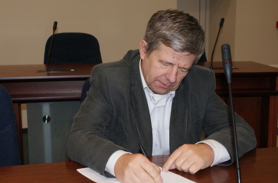 Antrajame Konstitucijos egzamino etape – jonavietis