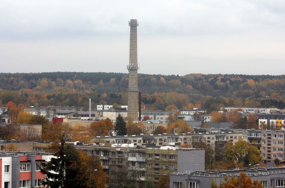 Prasidėjus šildymo sezonui – rūpesčiai dėl šaltų radiatorių