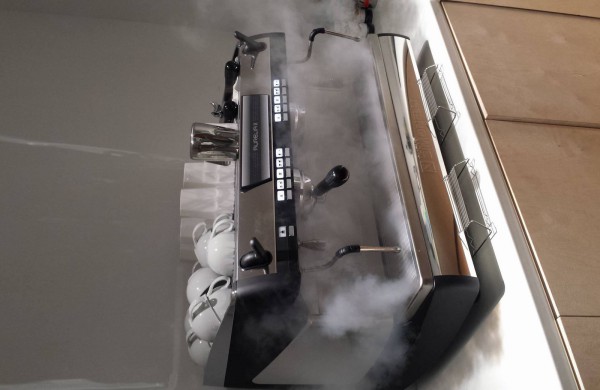 Savaitgalį Jonavoje duris atvers kavos baras