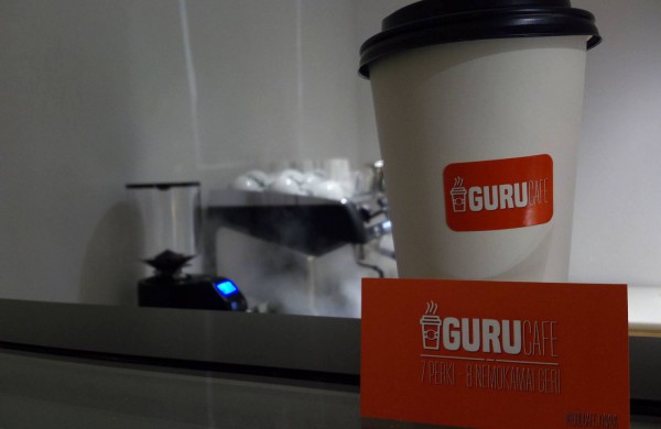 Savaitgalį Jonavoje duris atvers kavos baras