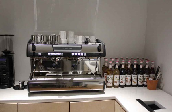 Savaitgalį Jonavoje duris atvers kavos baras