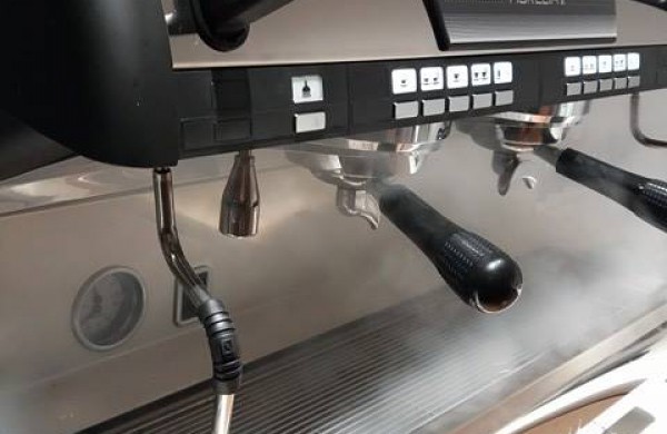 Savaitgalį Jonavoje duris atvers kavos baras