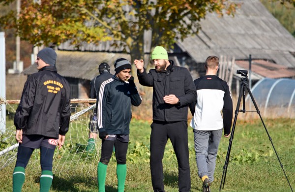 Nesėkmė Jonavos regbininkams lėmė ketvirtąją vietą