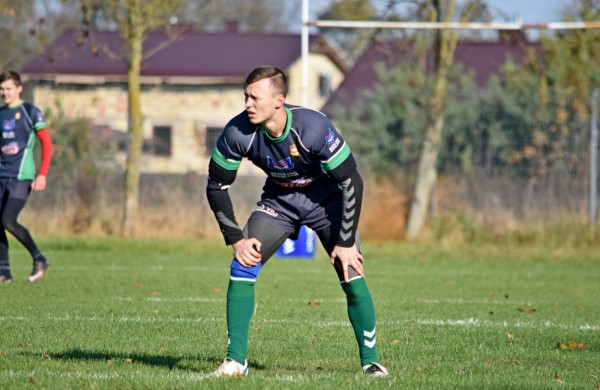 Nesėkmė Jonavos regbininkams lėmė ketvirtąją vietą