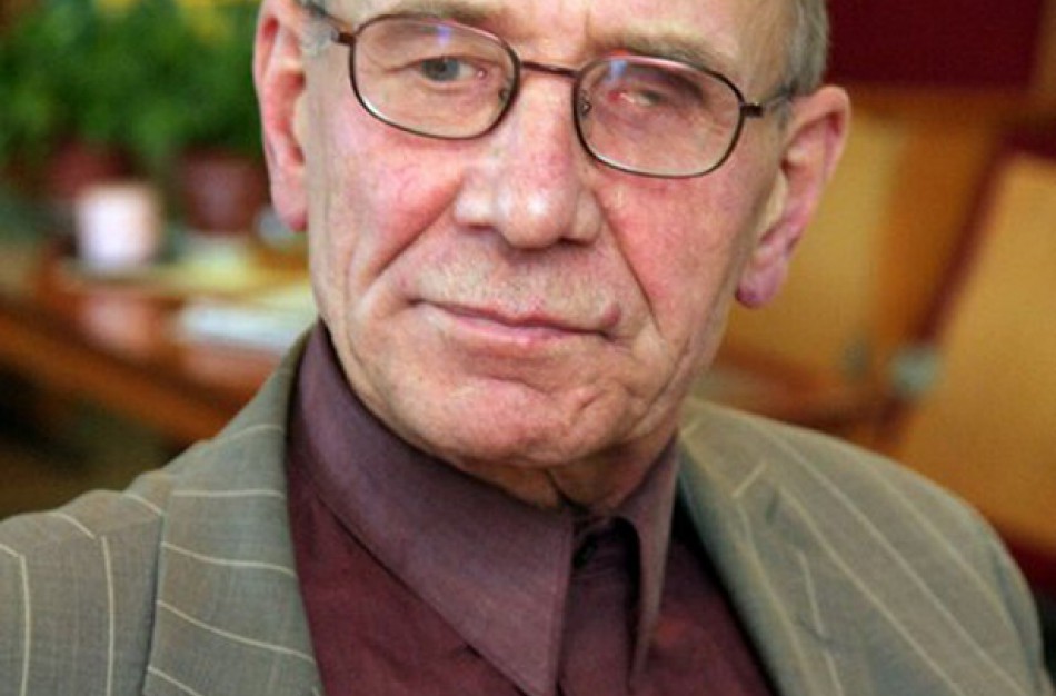 Mirė Algimantas Klemensas Gaižauskas