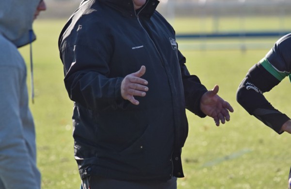 Nesėkmė Jonavos regbininkams lėmė ketvirtąją vietą