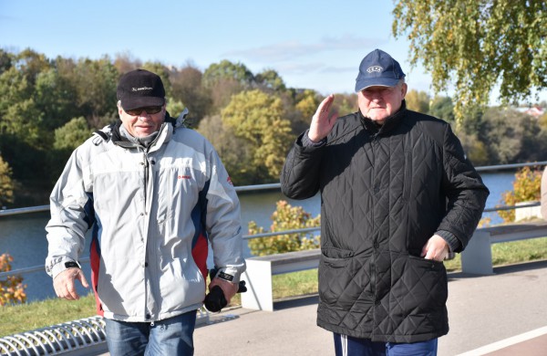 Ketvirtojo rato pabaigoje – triuškinanti nesėkmė namuose