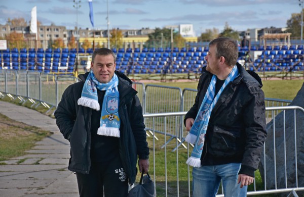 Ketvirtojo rato pabaigoje – triuškinanti nesėkmė namuose