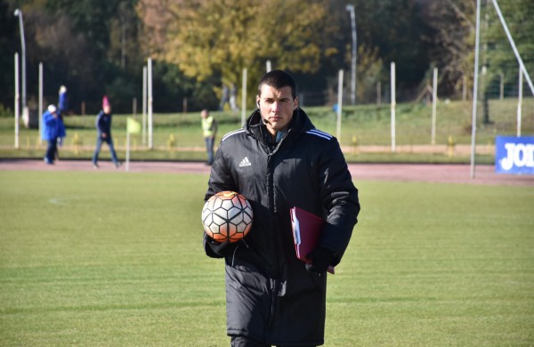 Ketvirtojo rato pabaigoje – triuškinanti nesėkmė namuose