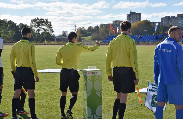 Ketvirtojo rato pabaigoje – triuškinanti nesėkmė namuose