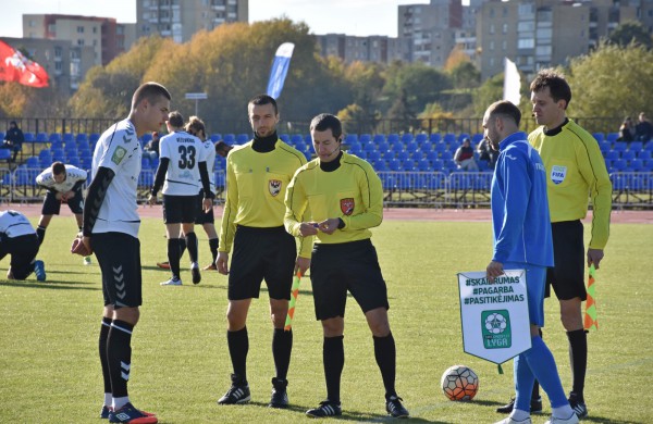 Ketvirtojo rato pabaigoje – triuškinanti nesėkmė namuose