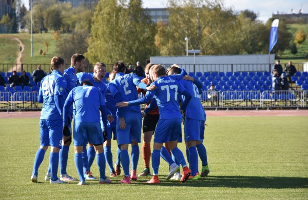 Ketvirtojo rato pabaigoje – triuškinanti nesėkmė namuose