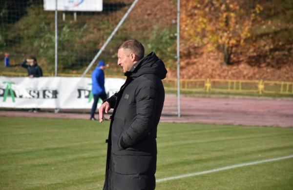 Ketvirtojo rato pabaigoje – triuškinanti nesėkmė namuose