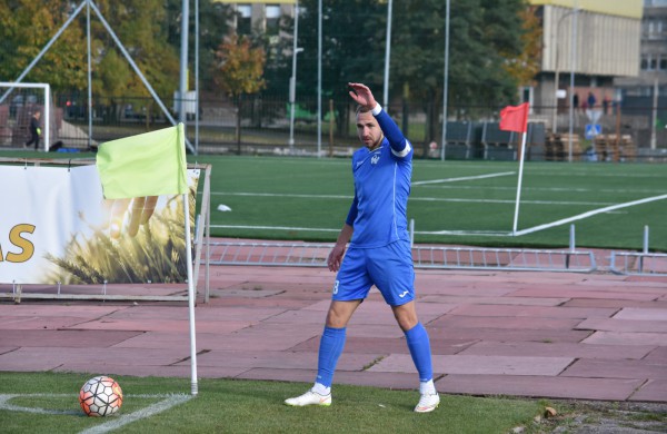 Ketvirtojo rato pabaigoje – triuškinanti nesėkmė namuose