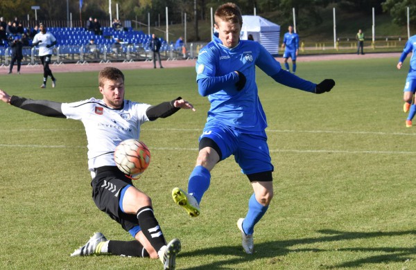 Ketvirtojo rato pabaigoje – triuškinanti nesėkmė namuose