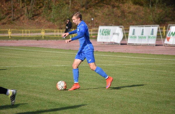 Ketvirtojo rato pabaigoje – triuškinanti nesėkmė namuose