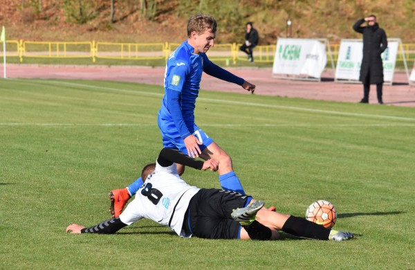 Ketvirtojo rato pabaigoje – triuškinanti nesėkmė namuose