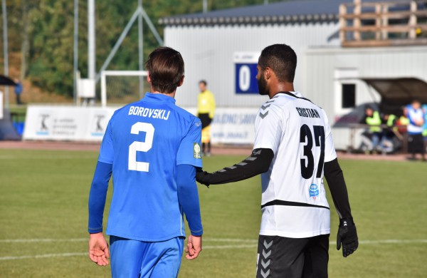 Ketvirtojo rato pabaigoje – triuškinanti nesėkmė namuose