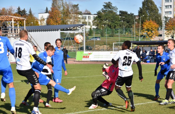 Ketvirtojo rato pabaigoje – triuškinanti nesėkmė namuose