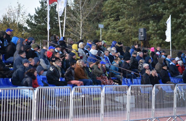 Ketvirtojo rato pabaigoje – triuškinanti nesėkmė namuose