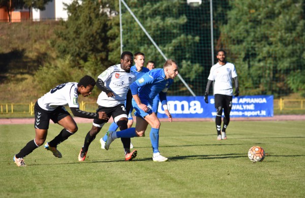 Ketvirtojo rato pabaigoje – triuškinanti nesėkmė namuose