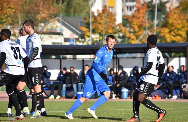 Ketvirtojo rato pabaigoje – triuškinanti nesėkmė namuose