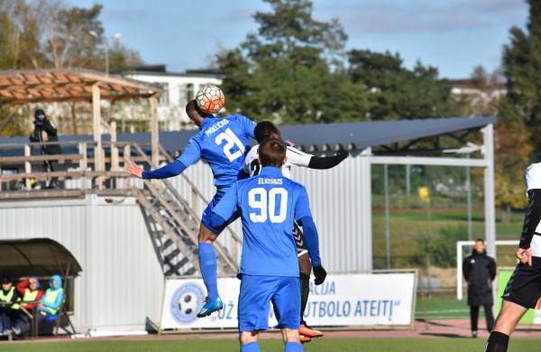 Ketvirtojo rato pabaigoje – triuškinanti nesėkmė namuose