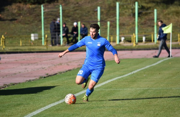 Ketvirtojo rato pabaigoje – triuškinanti nesėkmė namuose