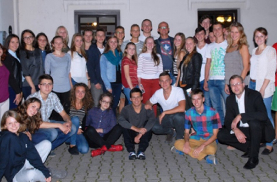 Mokiniai kviečiami padirbėti Vyriausybėje