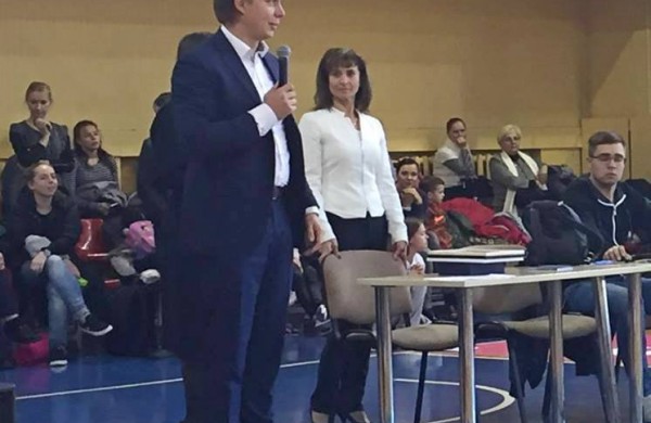 Dešimtosiose pirmenybėse apdovanojimus išsidalino ir Jonavos moksleiviai