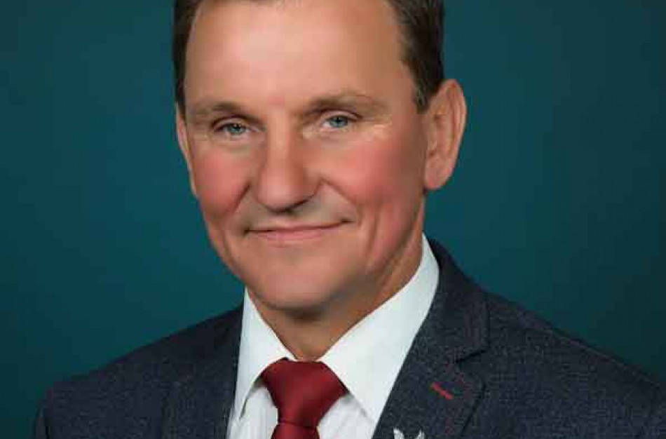 Gintaras Stašionis: „Rizikuojame likti prie suskilusios geldos“