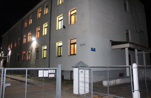 Rukloje pareigūnai ieško sires užsipuolusių vietos gyventojų 