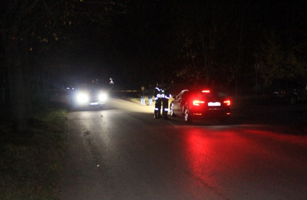 Rukloje pareigūnai ieško sires užsipuolusių vietos gyventojų 