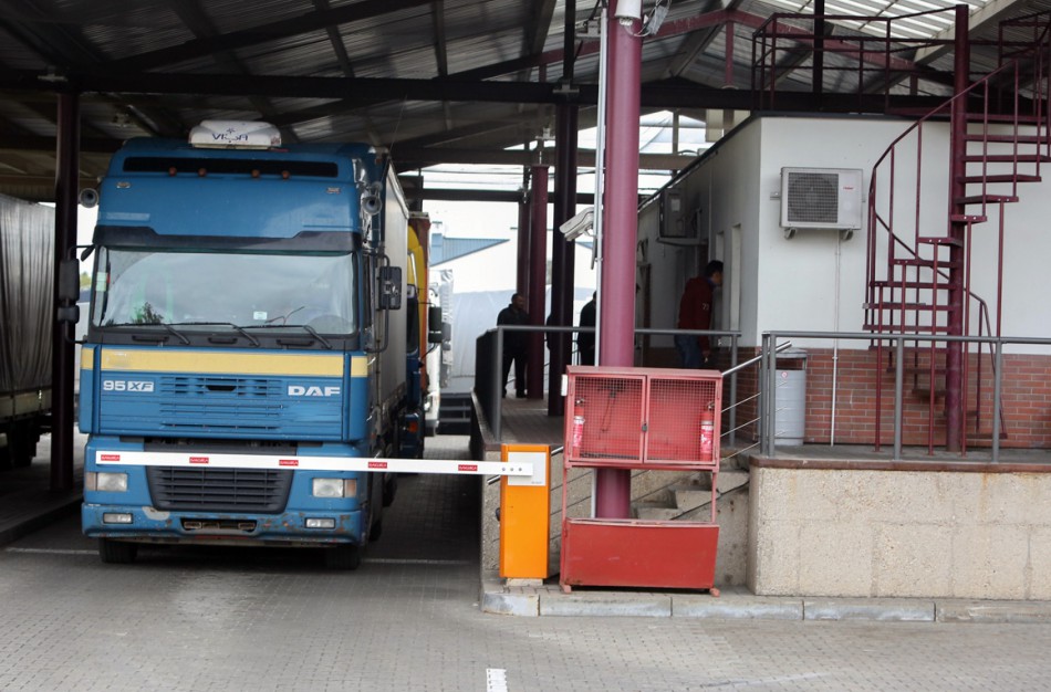 Į rinką nepateko apie 50 tonų augalinės kilmės produktų