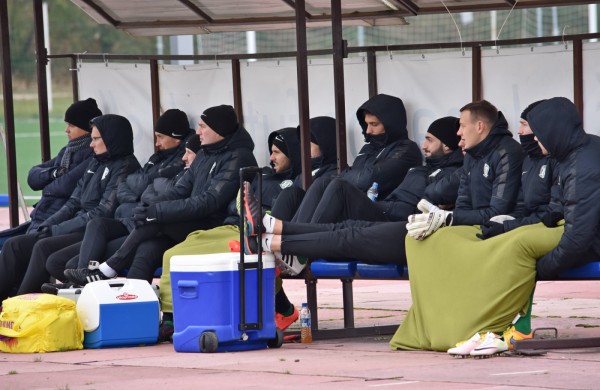 „Lietava“ nesustabdžiusi puolėjo iš Serbijos, antrąkart iš eilės praleido keturis įvarčius