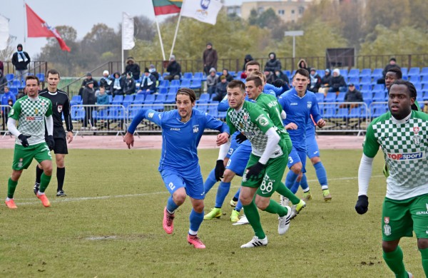 „Lietava“ nesustabdžiusi puolėjo iš Serbijos, antrąkart iš eilės praleido keturis įvarčius