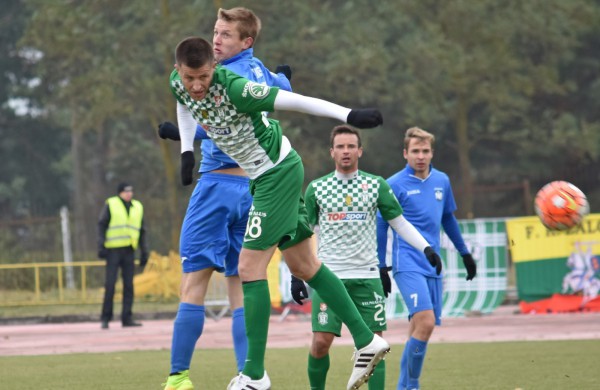 „Lietava“ nesustabdžiusi puolėjo iš Serbijos, antrąkart iš eilės praleido keturis įvarčius