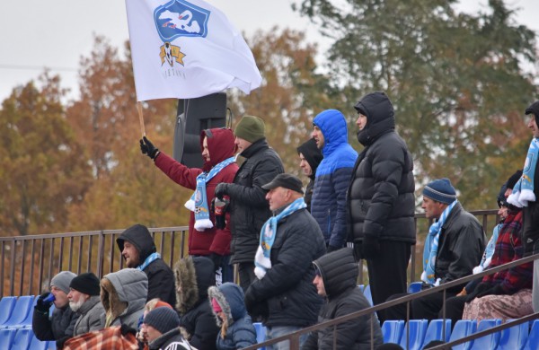 „Lietava“ nesustabdžiusi puolėjo iš Serbijos, antrąkart iš eilės praleido keturis įvarčius