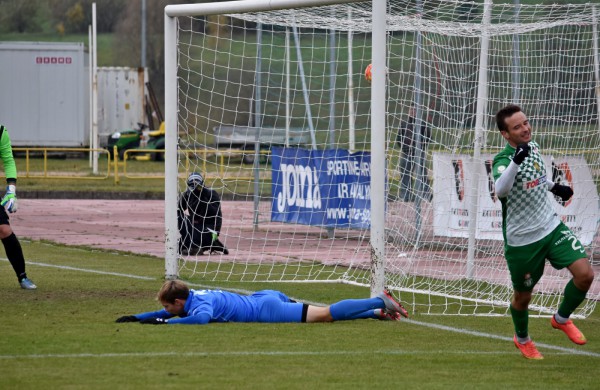 „Lietava“ nesustabdžiusi puolėjo iš Serbijos, antrąkart iš eilės praleido keturis įvarčius