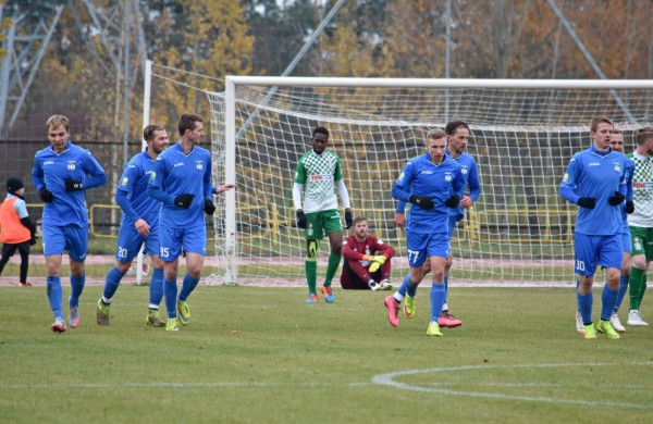 „Lietava“ nesustabdžiusi puolėjo iš Serbijos, antrąkart iš eilės praleido keturis įvarčius