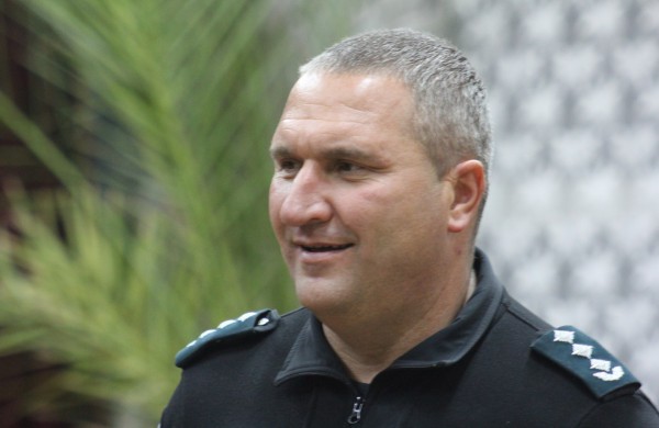 Rukloje – Jonavos ir Kauno policijos pareigūnų susitikimas su vietos gyventojais