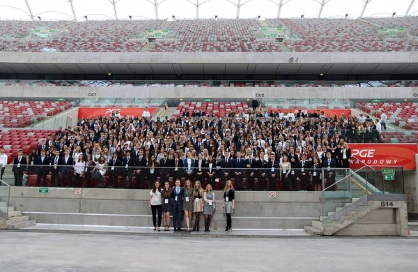 Tarptautinėje sesijoje – ir jonavietis