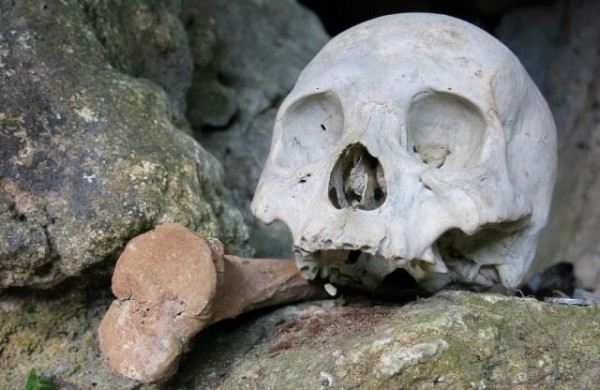 Keisčiausios mirusiųjų dienos tradicijos pasaulyje